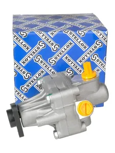 STELLOX 0036340SX Насос гидроусилителя руля