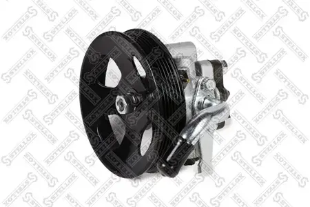 STELLOX 0036343SX Насос гидроусилителя руля