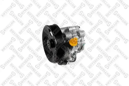 STELLOX 0036344SX Насос гидроусилителя руля