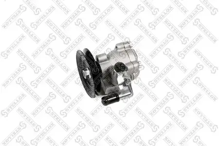 STELLOX 0036346SX Насос гидроусилителя руля Hyundai Elantra 00-