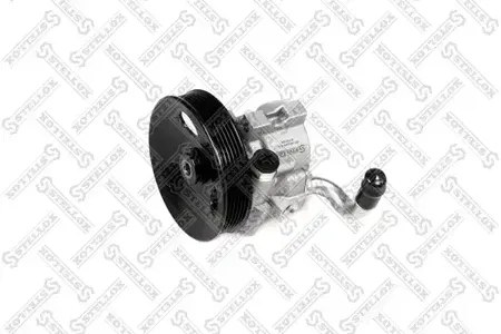 STELLOX 0036348SX Насос гидроусилителя руля