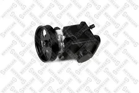 STELLOX 0036349SX Насос гидроусилителя руля