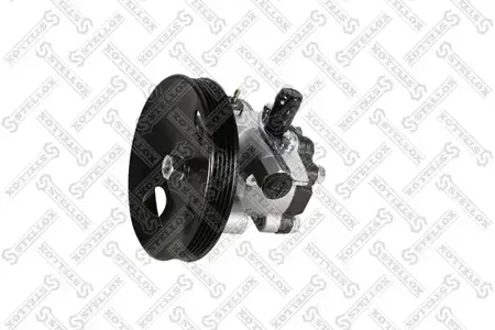 STELLOX 0036353SX Насос гидроусилителя руля 57100-26200