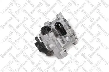STELLOX 0036358SX Насос гидроусилителя руля