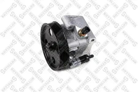 STELLOX 0036359SX Насос гидроусилителя руля Ford Focus III 1.6 11-