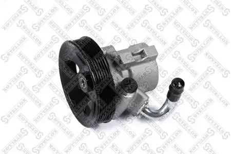 STELLOX 0036360SX Насос гидроусилителя руля Chevrolet Captiva