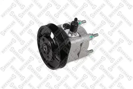 STELLOX 0036363SX Насос гидроусилителя руля