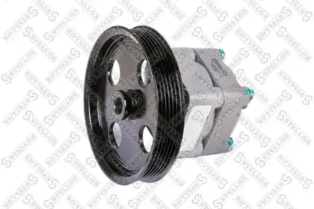 STELLOX 0036365SX Насос гидроусилителя руля