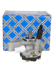 STELLOX 0036368SX Насос гидроусилителя руля