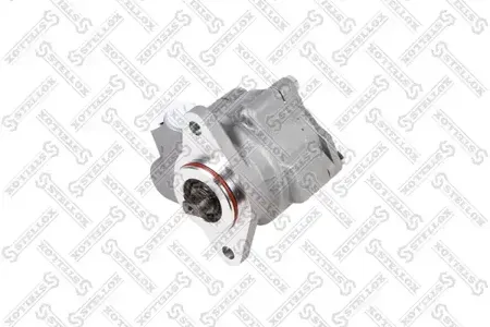 STELLOX 0036370SX Насос гидроусилителя руля