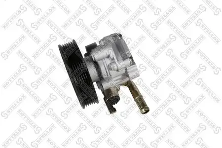 STELLOX 0036372SX насос гидроусилителя руля 54374 Kia Sorento I 2.5CRDi D4CB 02-11