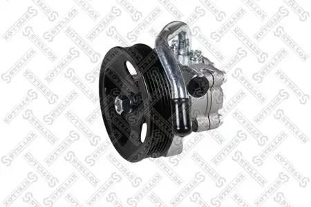 STELLOX 0036382SX Насос гидроусилителя руля Hyundai IX55 08- 3.8