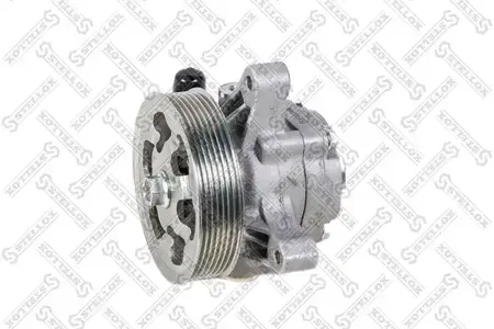 STELLOX 0036383SX Насос гидроусилителя руля
