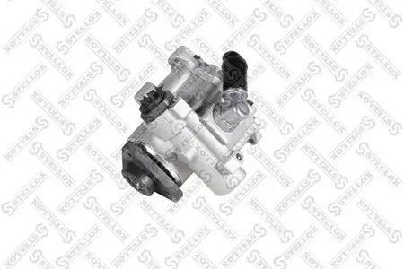 STELLOX 0036384SX Насос гидроусилителя руля 00-36384-sx BMW e39 97-03 2.5 tds