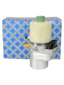 STELLOX 0036385SX Насос гидроусилителя руля электрический vw Polo 07-09