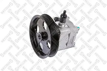 STELLOX 0036391SX Насос гидроусилителя руля 00-36391-SX 54451 Volvo