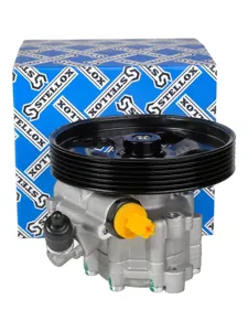 STELLOX 0036399SX Насос гидроусилителя руля Citroen Berlingo , Peugeot Partner 1.6 08>