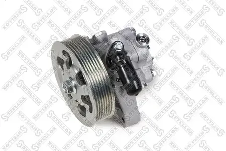 STELLOX 0036401SX Насос гидроусилителя руля