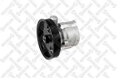 STELLOX 0036403SX Насос гидроусилителя руля 54172