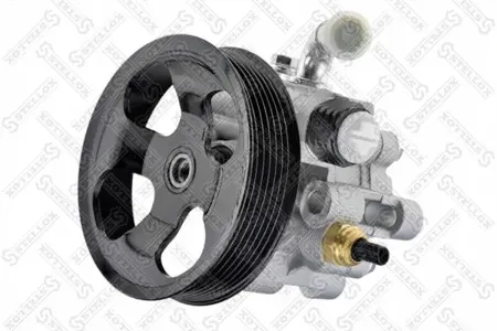 STELLOX 0036404SX Насос гидроусилителя руля 54166 Toyota rav 4 2.0 4wd 00-05
