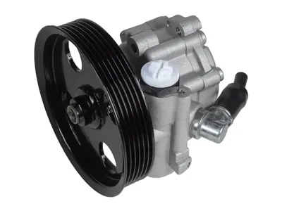 STELLOX 0036409SX Насос гидроусилителя руля Renault Logan Megane с конд