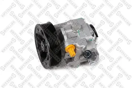 STELLOX 0036411SX Насос гидроусилителя руля