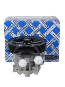 STELLOX 0036415SX Насос гидроусилителя руля Mitsubishi Lancer X Outlander XL Peugeot 4007 1.8-2.0 06-