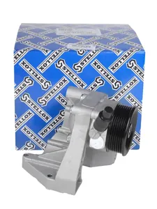 STELLOX 0036416SX Насос гидроусилителя руля 5801525984 Fiat Ducato 2.3D 06>