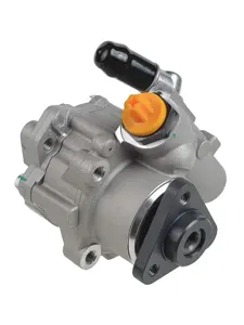 STELLOX 0036438SX Насос гидроусилителя руля