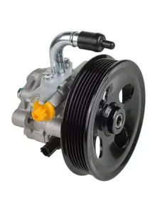 STELLOX 0036450SX Насос гидроусилителя руля Hyundai Santa Fe 10- Kia Sorento 09- 2.4