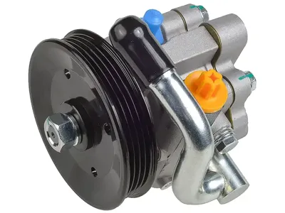 STELLOX 0036451SX Насос гидроусилителя руля Chevrolet Aveo 1.2л без конд.