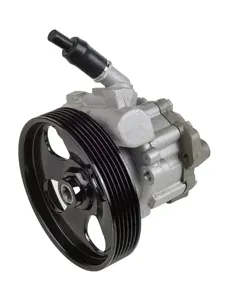 STELLOX 0036459SX Насос гидроусилителя руля 54420 Peugeot 307 1.6HDi 04>