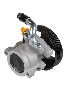 STELLOX 0036460SX Насос гидроусилителя руля 25953816 Chevrolet Captiva I 3.2 10HM 06-11