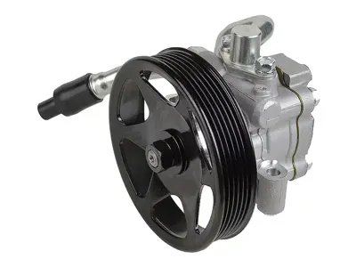 STELLOX 0036461SX Насос гидроусилителя руля 4515540