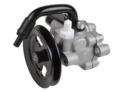 STELLOX 0036466SX Насос гидроусилителя руля Hyundai Getz 06- 1.41.6