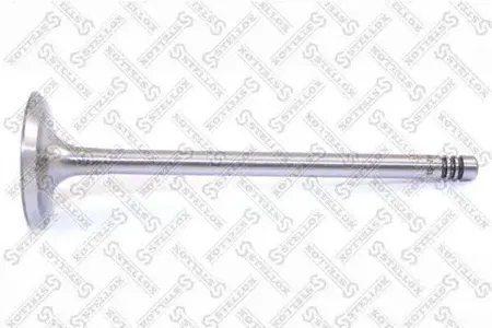 STELLOX 0123012SX Клапан впускной 32.9x6x106 BMW E36E39E34 1.82.52.8 M42,M43,M50,M52 92>