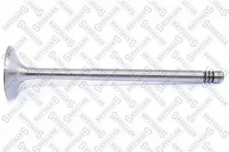 STELLOX 0123052SX Клапан впускной 26.9x6x105.1 Audi A3-A8, VW Golf Passat 1.82.72.8 94>