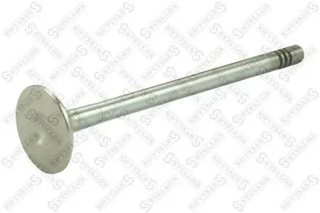 STELLOX 0123054SX Клапан впускной 30x5.5x92.3 Nissan Sunny Primera 1.41.6 ga14ga16 91>