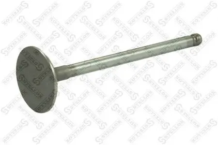 STELLOX 0123066SX Клапан впускной 34x6.6x109.7 Mitsubishi Colt 1.6 4G61 Galant 2.0 4G63 89-92