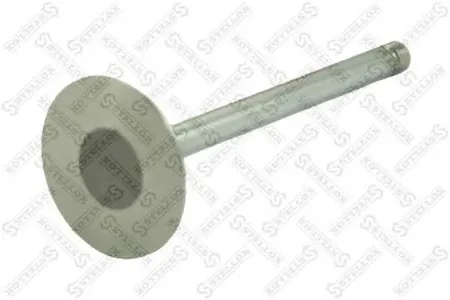 STELLOX 0123072SX Клапан впускной