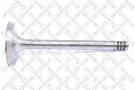 STELLOX 0123073SX Клапан впускной 36x8x96.8 VW Golf Passat Sharan , Audi A4 1.9TDi 91>