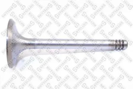 STELLOX 0123124SX Клапан впускной 38x8x91 VW Golf Jetta Passat 1.61.8 85>