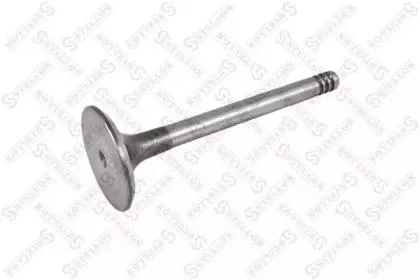 STELLOX 0123150SX Клапан впускной 36x8x95.55 Audi 100 2.0TD 86>