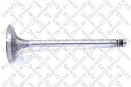 STELLOX 0123195SX Клапан IN Ford Mondeo Escort Fiesta 1.82