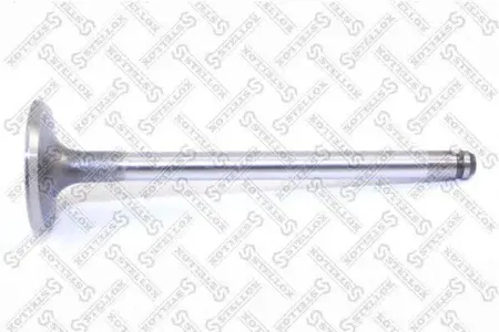 STELLOX 0123209SX Клапан впускной 27.7x6x89.6 Rover 100214414 1.4 16V 89>