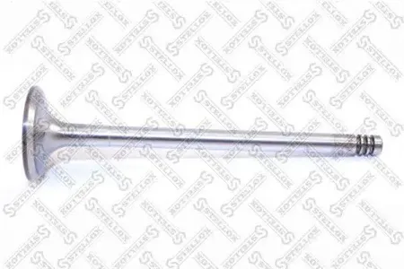 STELLOX 0123239SX Клапан IN VW Passat 2.5TDi AFBAKN 98>