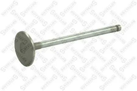 STELLOX 0123310SX Клапан IN Daewoo Nubira Lanos 1.6 16V A