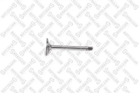 STELLOX 0123323SX Клапан впускной 35.6x7x94.7 VW Golf Polo Caddy 1.41.6 96>