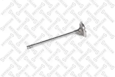 STELLOX 0123334SX Клапан впускной 28.6x6x101.6 Chevrolet Aveo Lacetti 1.4i 16V F14D3 03>