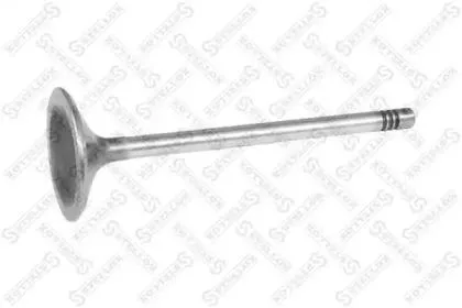 STELLOX 0123339SX Клапан впускной 35.1x6x102.3 Opel Astra Vectra Zafira 2.2i Z22SEZ22YH 00>